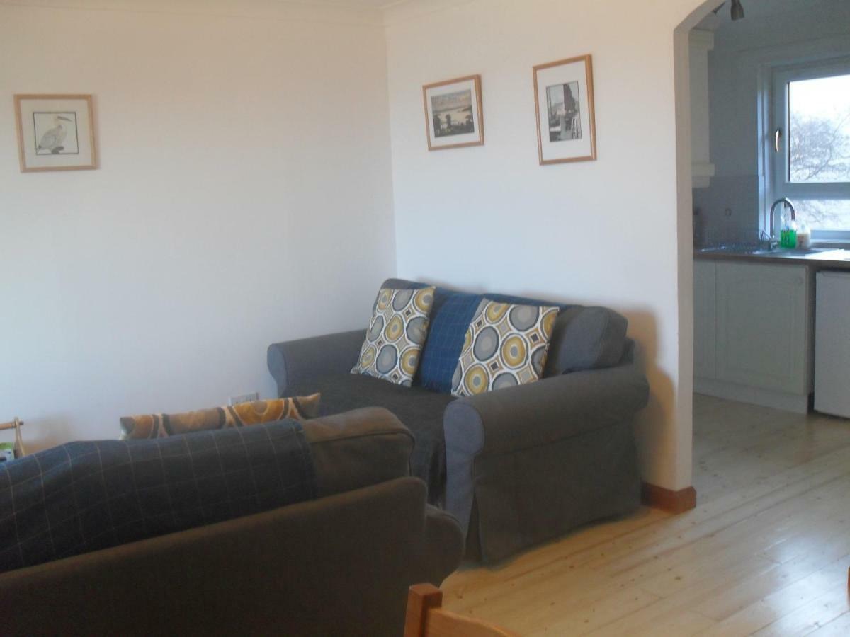 Edinburgh Beach View Apartment Exterior foto